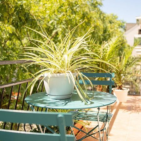 Sitges Beach Hostal מראה חיצוני תמונה