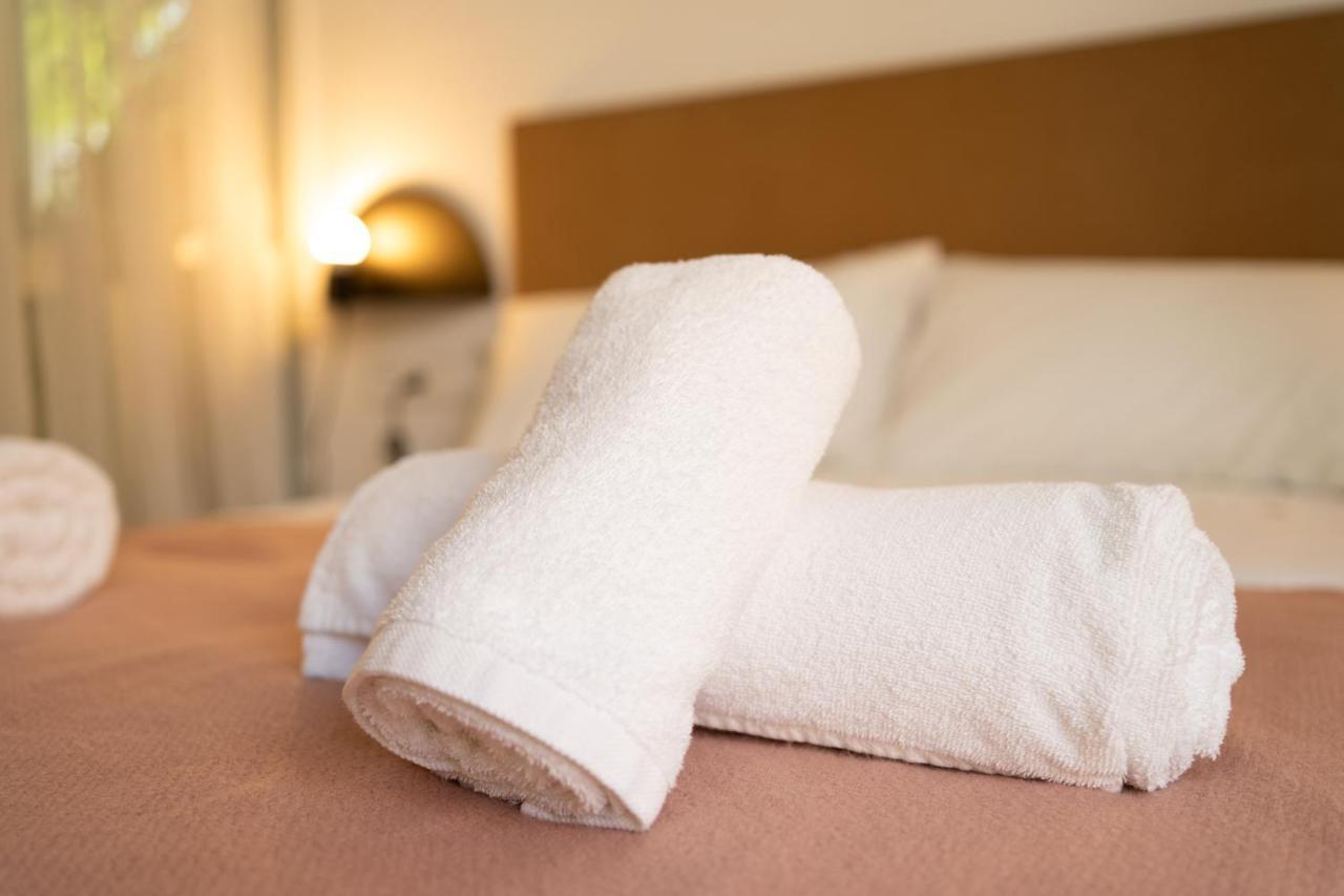 Sitges Beach Hostal מראה חיצוני תמונה