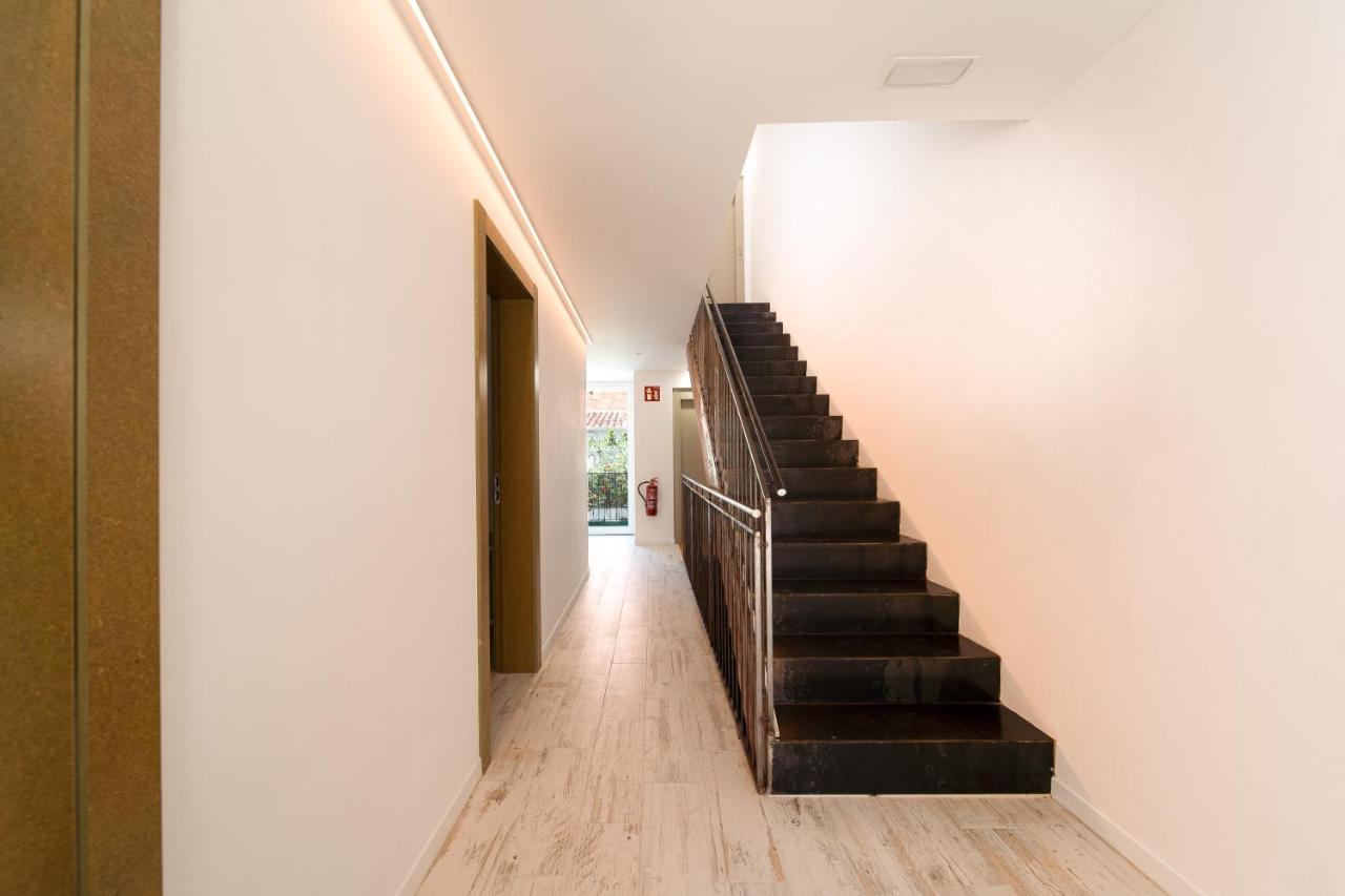 Sitges Beach Hostal מראה חיצוני תמונה