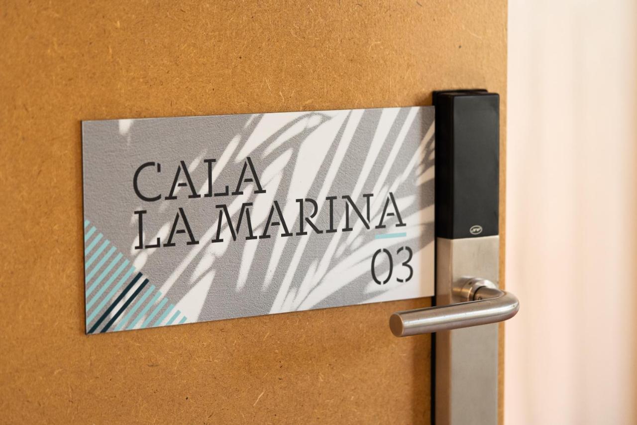 Sitges Beach Hostal מראה חיצוני תמונה